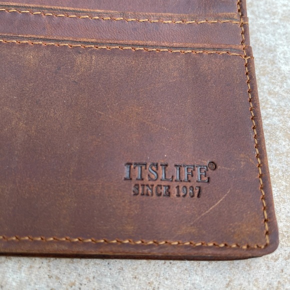 Itslife wallet - Picture 6 of 9